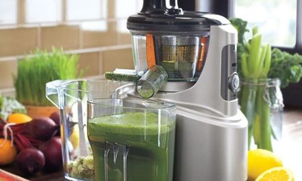 Máy ép trái cây thường gặp phải những lỗi hỏng hóc nào.jpg